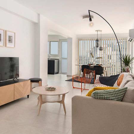Amazing Two Bedroom Apartment Λάρνακα Εξωτερικό φωτογραφία