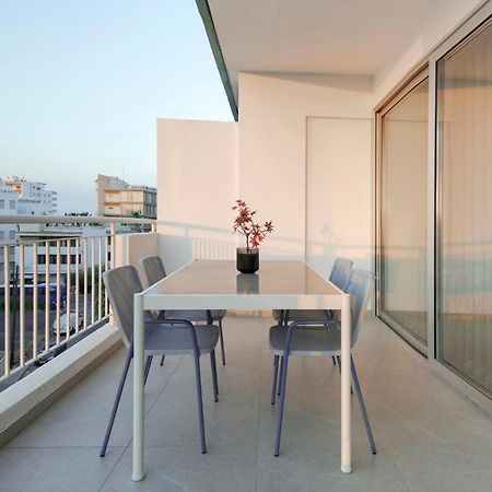 Amazing Two Bedroom Apartment Λάρνακα Εξωτερικό φωτογραφία