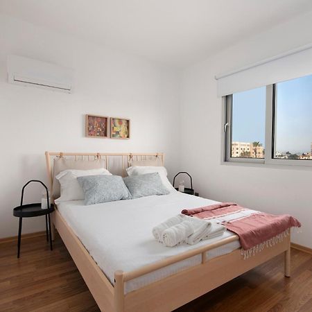 Amazing Two Bedroom Apartment Λάρνακα Εξωτερικό φωτογραφία