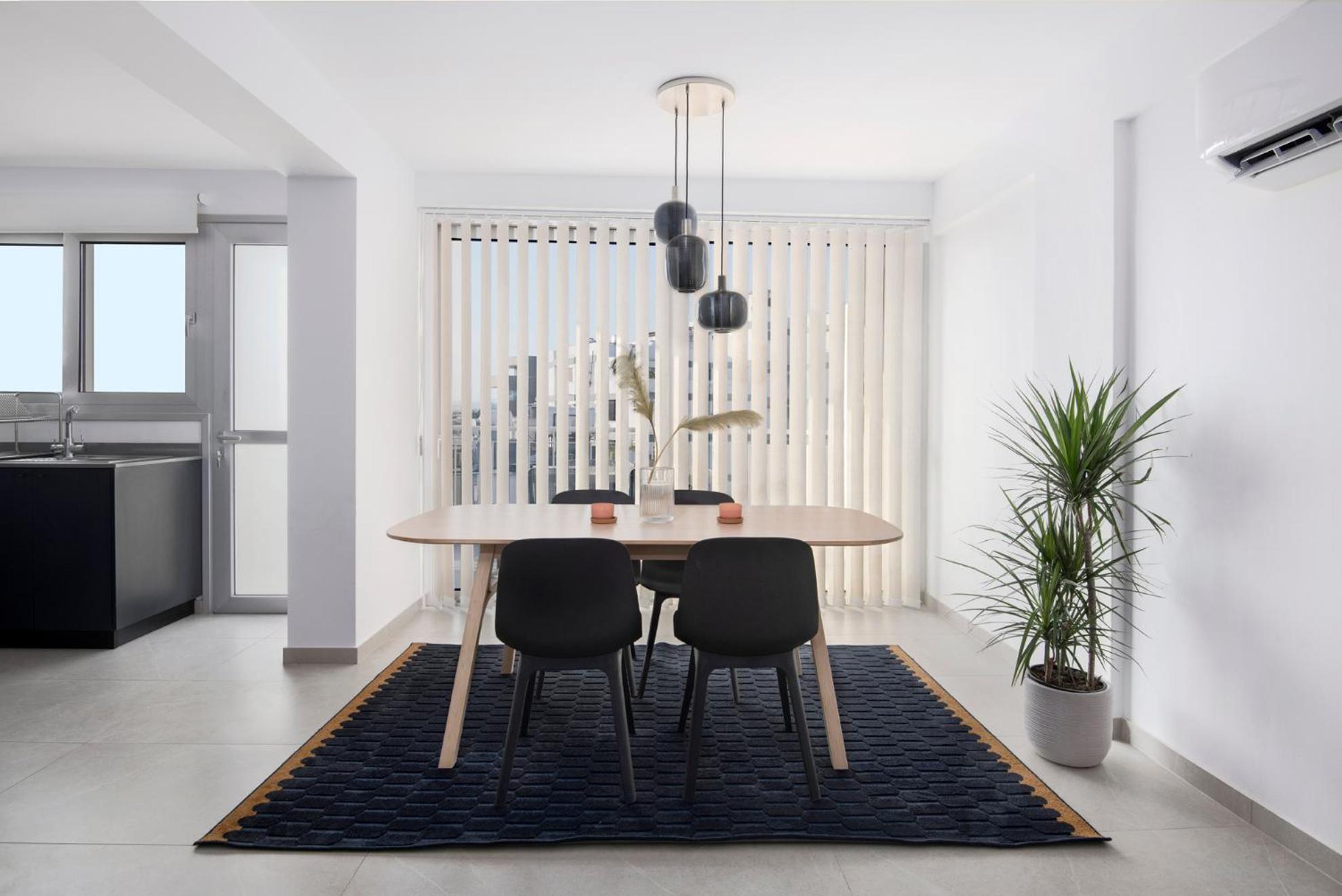 Amazing Two Bedroom Apartment Λάρνακα Εξωτερικό φωτογραφία
