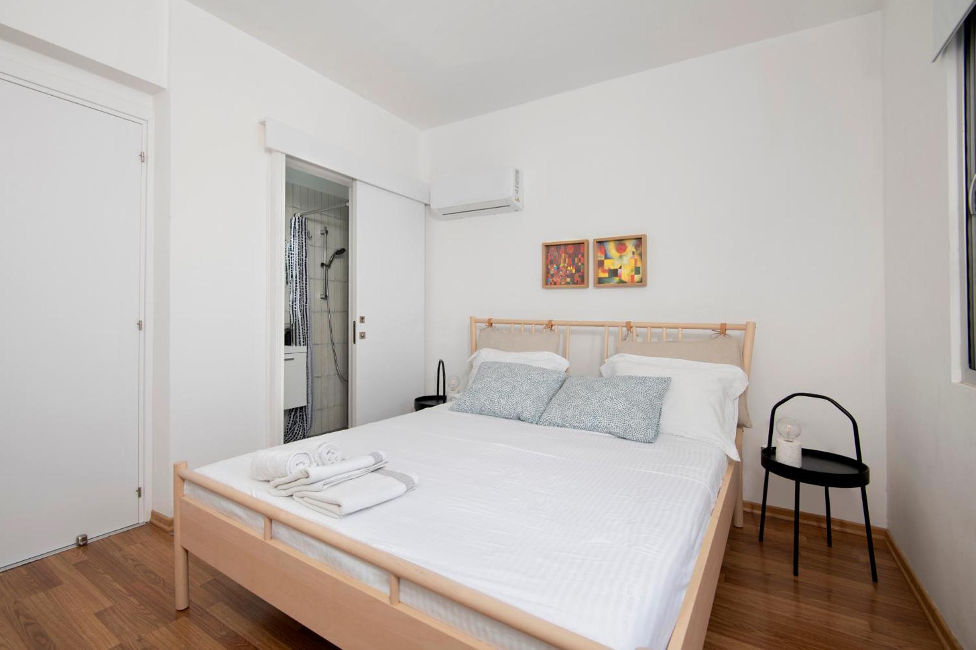 Amazing Two Bedroom Apartment Λάρνακα Εξωτερικό φωτογραφία