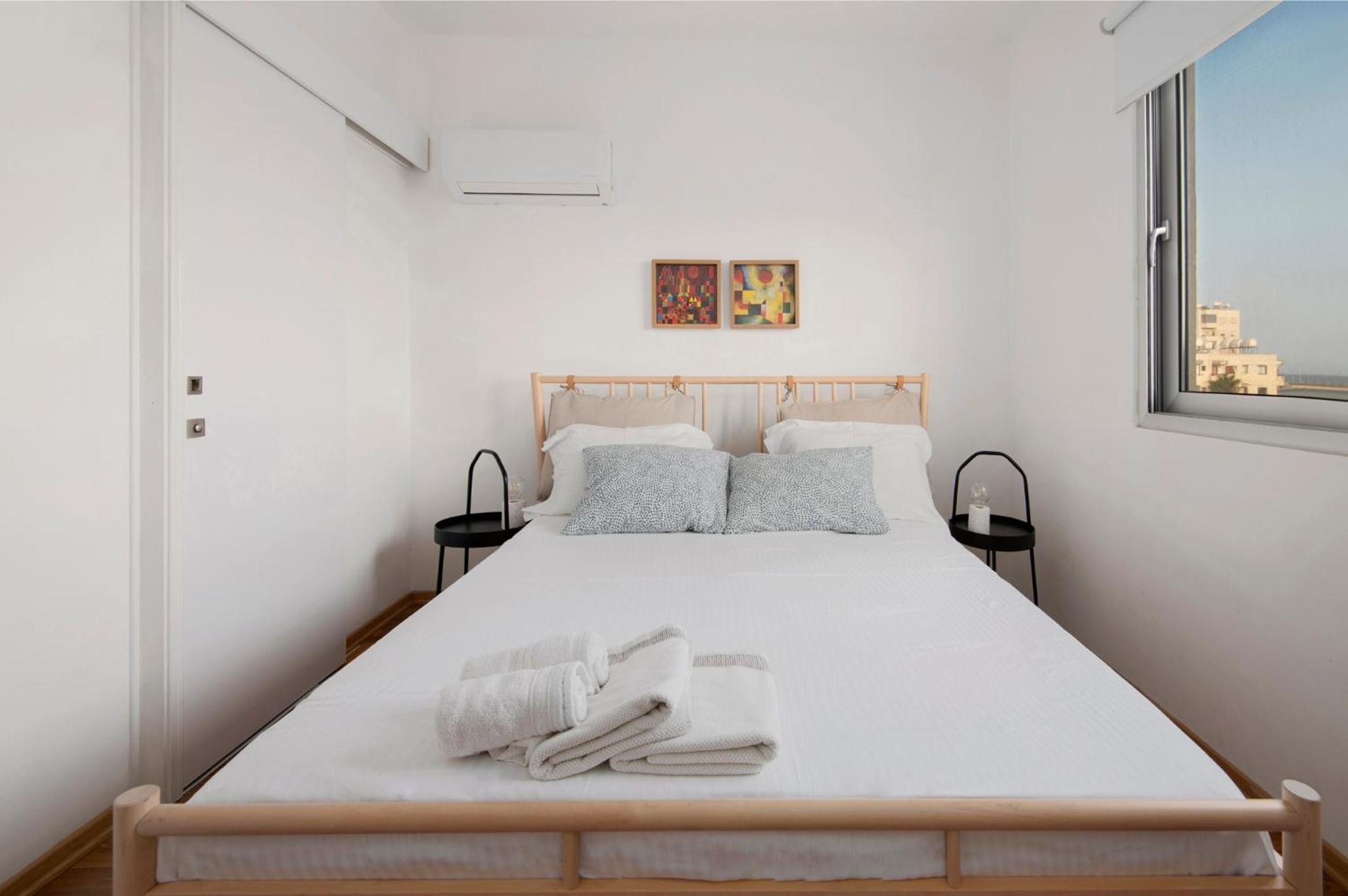 Amazing Two Bedroom Apartment Λάρνακα Εξωτερικό φωτογραφία