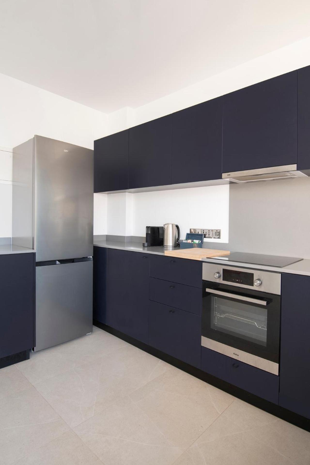 Amazing Two Bedroom Apartment Λάρνακα Εξωτερικό φωτογραφία