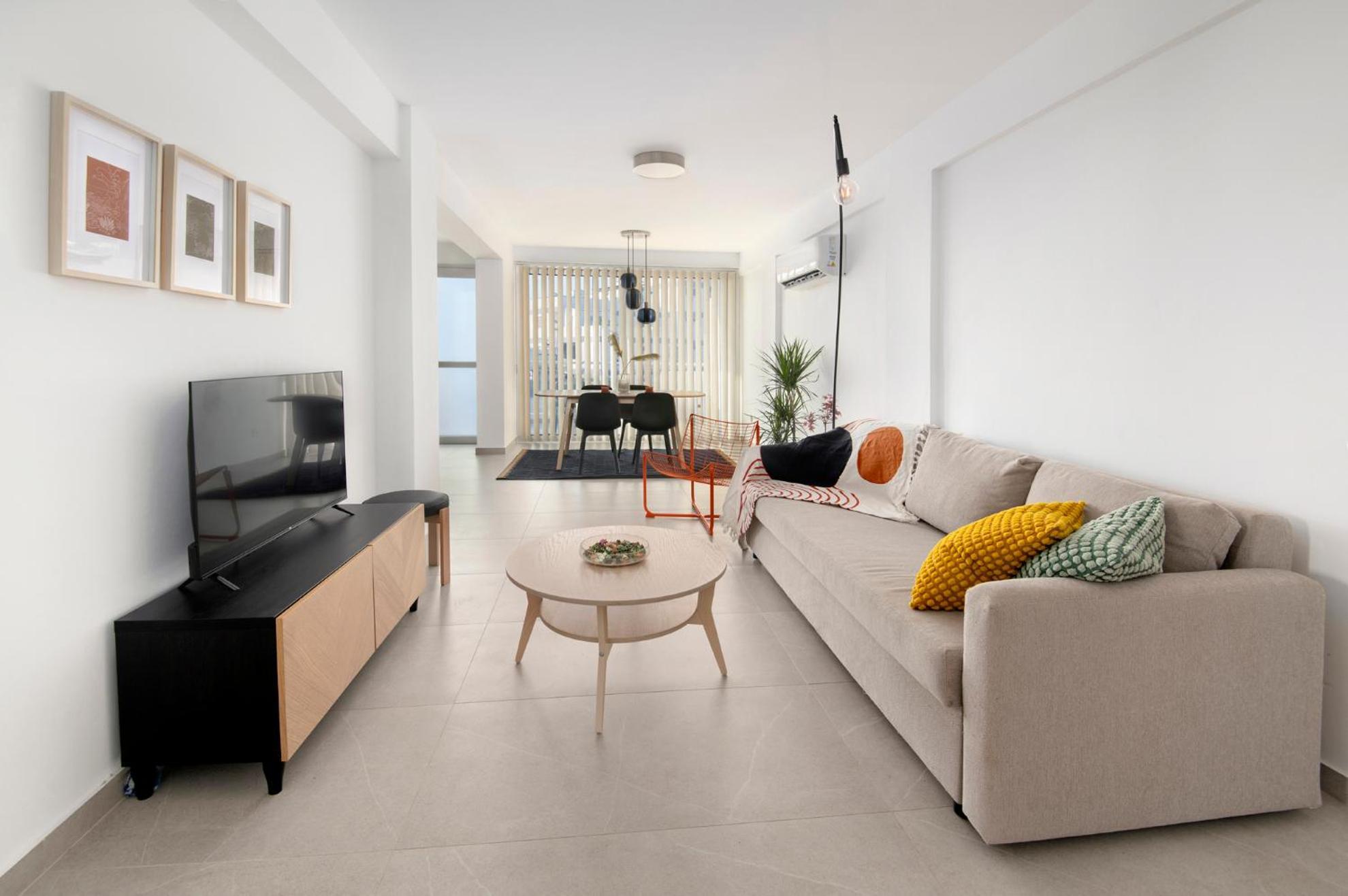 Amazing Two Bedroom Apartment Λάρνακα Εξωτερικό φωτογραφία