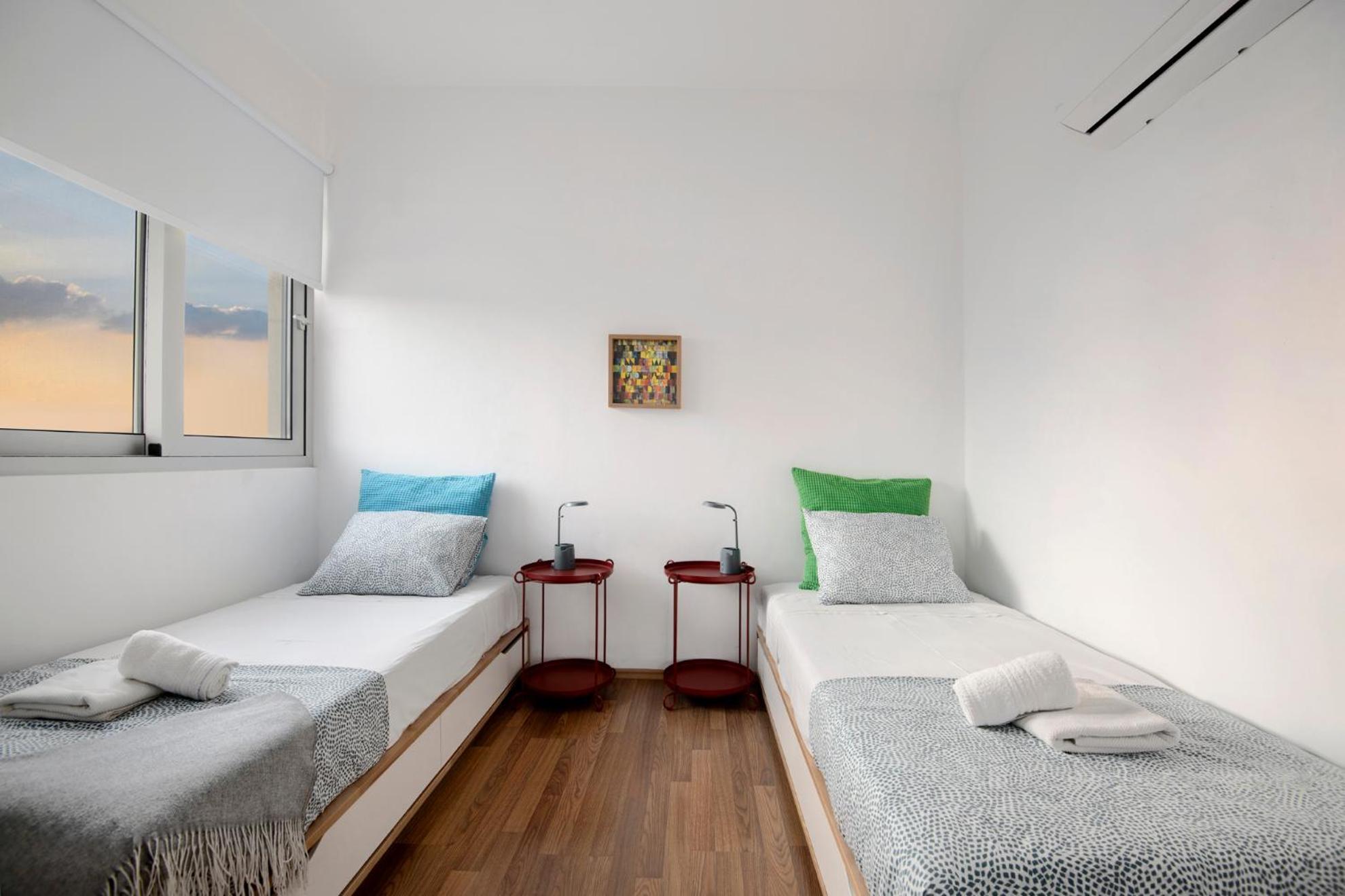 Amazing Two Bedroom Apartment Λάρνακα Εξωτερικό φωτογραφία