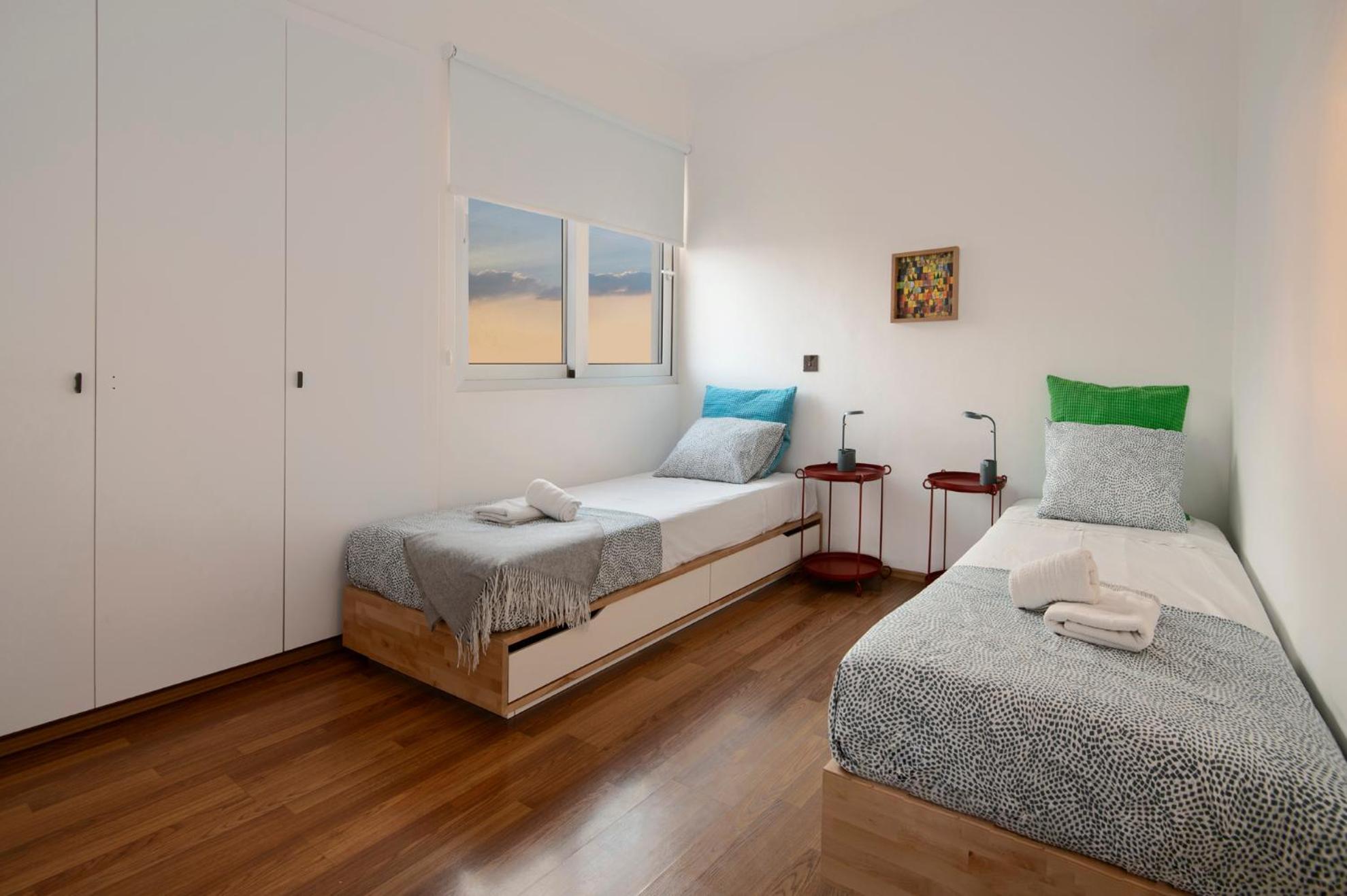 Amazing Two Bedroom Apartment Λάρνακα Εξωτερικό φωτογραφία