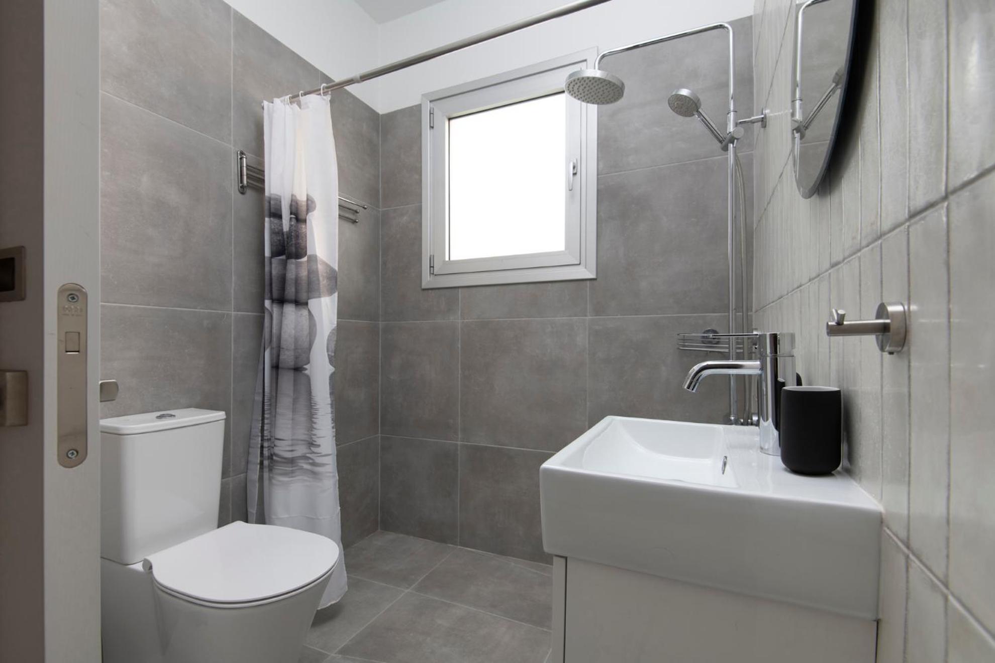 Amazing Two Bedroom Apartment Λάρνακα Εξωτερικό φωτογραφία