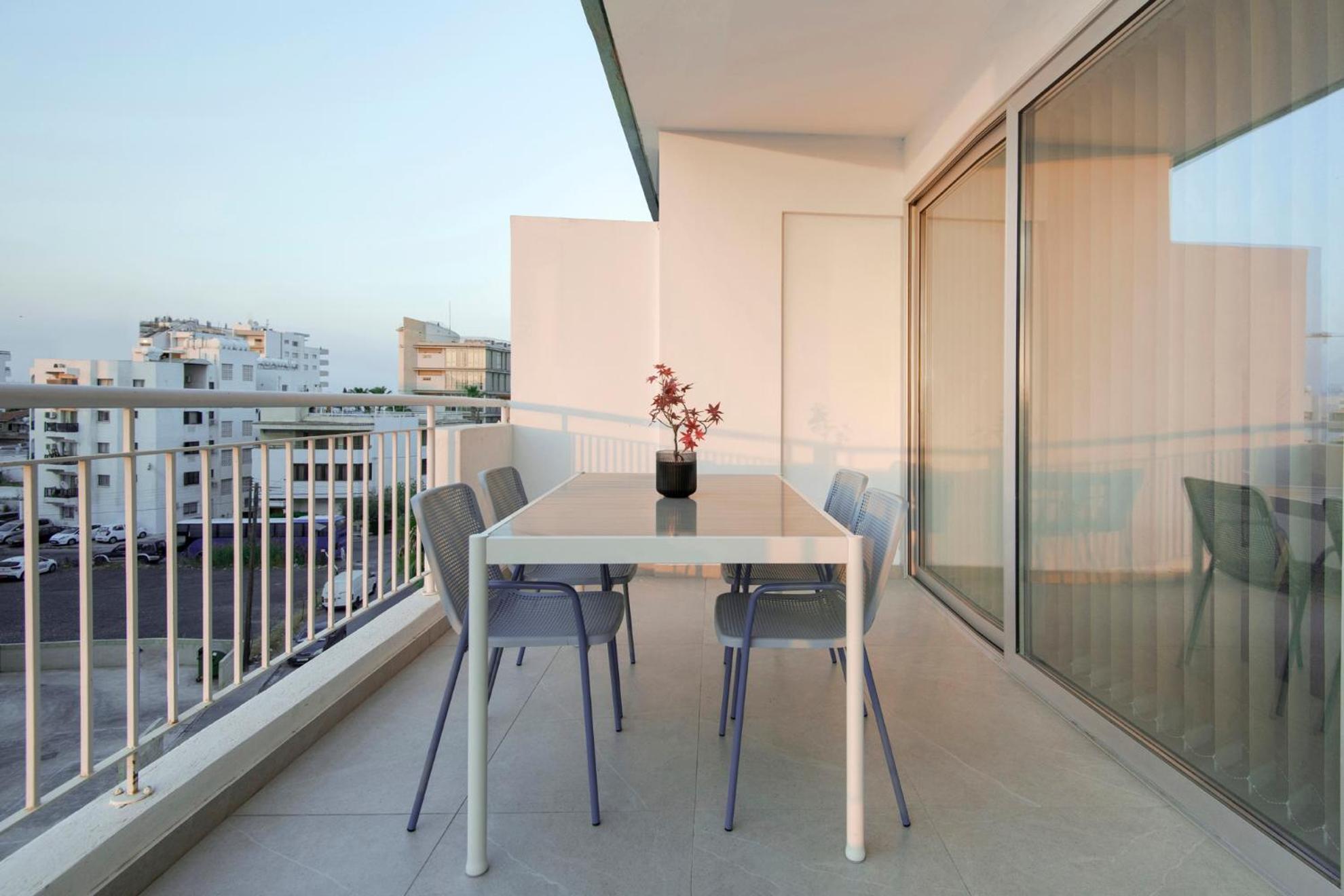 Amazing Two Bedroom Apartment Λάρνακα Εξωτερικό φωτογραφία