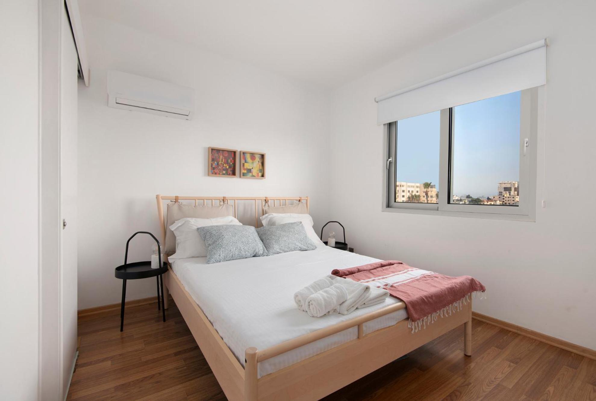 Amazing Two Bedroom Apartment Λάρνακα Εξωτερικό φωτογραφία